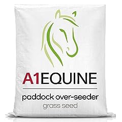 Equine paddock seeder for sale  Delivered anywhere in UK