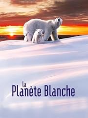 Planète blanche d'occasion  Livré partout en France