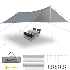 Camping tarp poles for sale  Delivered anywhere in USA 