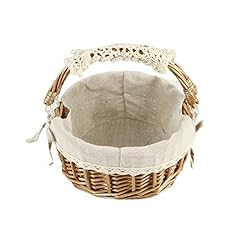 Wicker basket handles for sale  Delivered anywhere in USA 