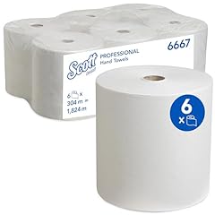 Scott rolled paper for sale  Delivered anywhere in UK