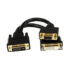 Startech.com dvi dvi for sale  Delivered anywhere in USA 