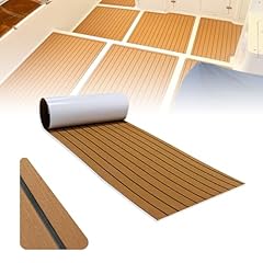 Cxhsean eva teak usato  Spedito ovunque in Italia 