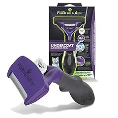 Furminator outil undercoat d'occasion  Livré partout en France