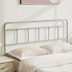 Howjoe metal headboard for sale  Delivered anywhere in USA 