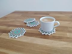 Set verre porcelaine d'occasion  Livré partout en France