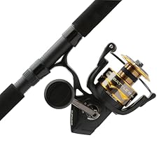 Penn battle spinning for sale  Delivered anywhere in USA 