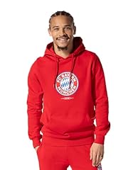 Bayern münchen hoodie gebraucht kaufen  Wird an jeden Ort in Deutschland