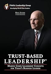 Trust based leadership for sale  Delivered anywhere in UK