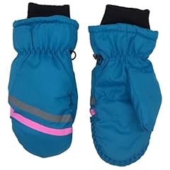 Njcxola gants ski d'occasion  Livré partout en France