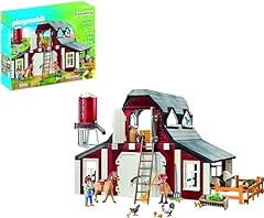 Playmobil scheune silo gebraucht kaufen  Wird an jeden Ort in Deutschland