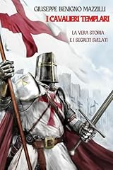 Cavalieri templari vera usato  Spedito ovunque in Italia 