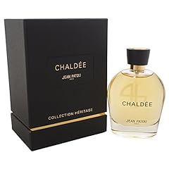 Jean patou chaldee for sale  Delivered anywhere in UK