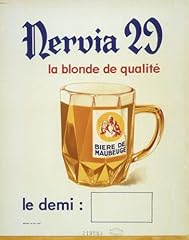 Photosegor bière blonde d'occasion  Livré partout en France