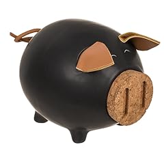 Tirelire cochon céramique d'occasion  Livré partout en France