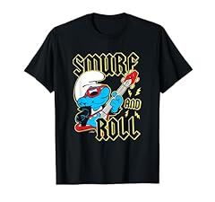 Smurfs smurf roll for sale  Delivered anywhere in UK
