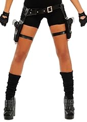 Womens lara croft for sale  Delivered anywhere in UK