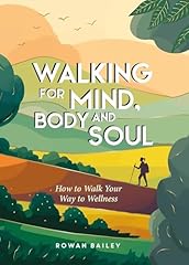 Walking mind body for sale  Delivered anywhere in UK