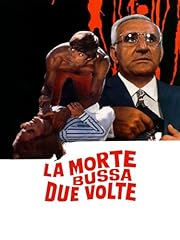 Morte bussa due usato  Spedito ovunque in Italia 