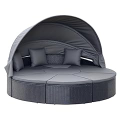 Outsunny pieces rattan for sale  Delivered anywhere in UK