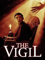 Vigil for sale  Delivered anywhere in UK
