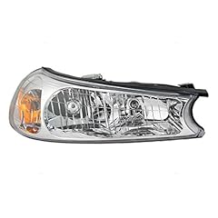 Headlightsdepot chrome housing for sale  Delivered anywhere in USA 