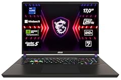 Msi vector gaming gebraucht kaufen  Wird an jeden Ort in Deutschland