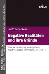Negative realitäten und usato  Spedito ovunque in Italia 