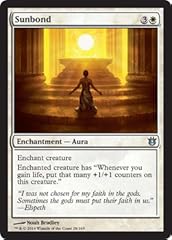 Magic gathering sunbond for sale  Delivered anywhere in USA 