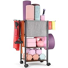Yoga mat storage for sale  Delivered anywhere in USA 