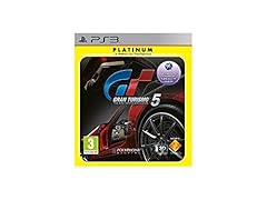 Gran turismo platinum d'occasion  Livré partout en France