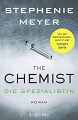 The chemist spezialistin gebraucht kaufen  Wird an jeden Ort in Deutschland