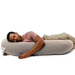 Yogibo curve roll for sale  Delivered anywhere in USA 