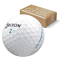 Easy lakeballs srixon for sale  Delivered anywhere in UK