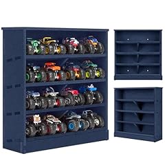 Kislane monstertruck vitrine gebraucht kaufen  Wird an jeden Ort in Deutschland