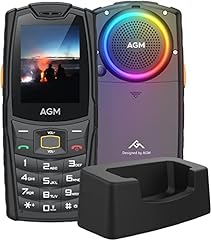 Agm téléephone portable d'occasion  Livré partout en France
