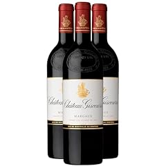 Château giscours rouge d'occasion  Livré partout en France