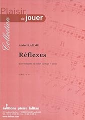 Réflexe trompette cornet d'occasion  Livré partout en France