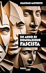 Anno dominazione fascista usato  Spedito ovunque in Italia 