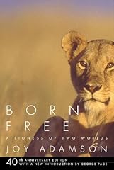 Born free lioness for sale  Delivered anywhere in UK