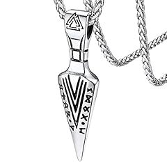 Faithheart viking spear for sale  Delivered anywhere in UK