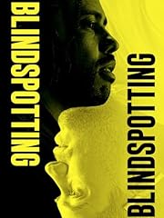 Blindspotting usato  Spedito ovunque in Italia 