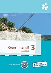 Cours intensif autriche gebraucht kaufen  Wird an jeden Ort in Deutschland