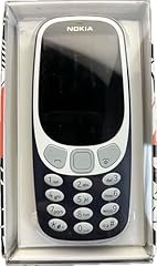 Nokia 3310 téléphone d'occasion  Livré partout en France