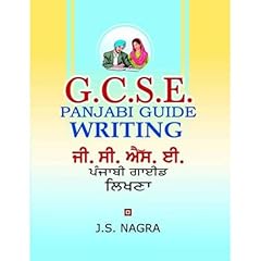 Gcse panjabi guide for sale  Delivered anywhere in UK