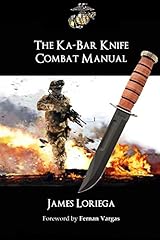 Bar knife combat for sale  Delivered anywhere in UK
