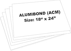 Justsignframes alumibond blank for sale  Delivered anywhere in USA 