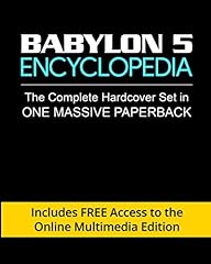 Babylon encyclopedia complete for sale  Delivered anywhere in UK