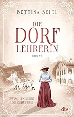 Dorflehrerin berufung roman gebraucht kaufen  Wird an jeden Ort in Deutschland
