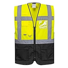 Portwest warschau exekutiv gebraucht kaufen  Wird an jeden Ort in Deutschland